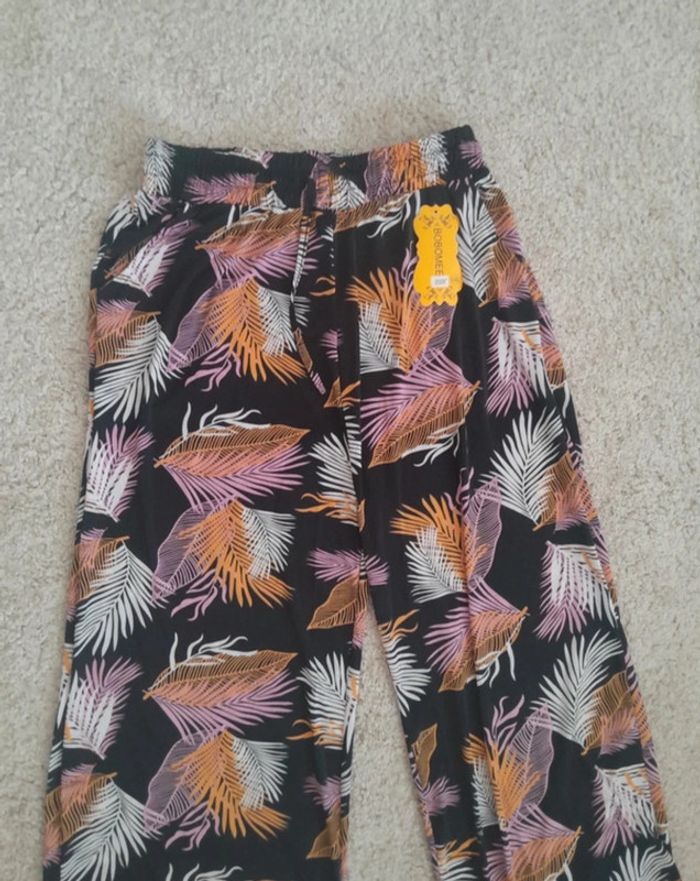 Pantalon Palazzo T.42/44 - photo numéro 5