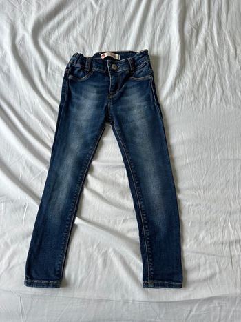 Jean Levi’s 4 ans 