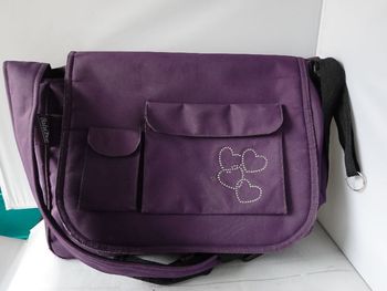 Sac à langer - Très bon état