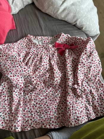Blouse 18m