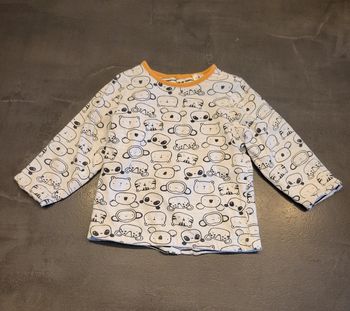 T shirt