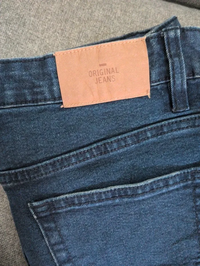 Pantalon Gemo Femmes – Taille 40 - photo numéro 4