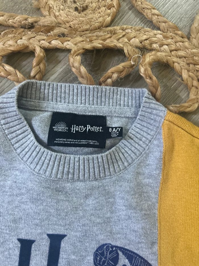 Pull HP - photo numéro 3