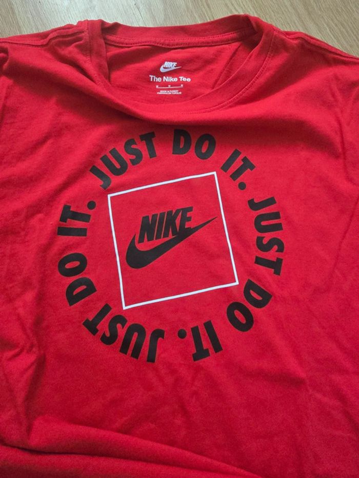 Tee shirt nike - photo numéro 4