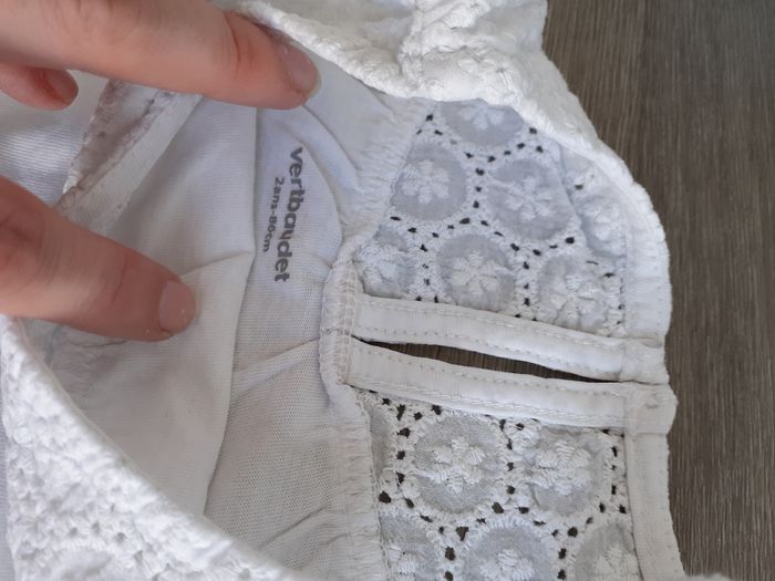 Tee-shirt - photo numéro 3