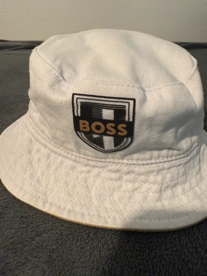 Bob Hugo boss - photo numéro 5