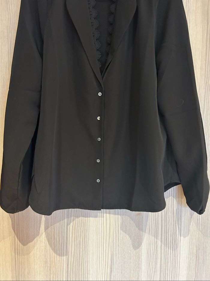 Blouse Kaporal - photo numéro 2