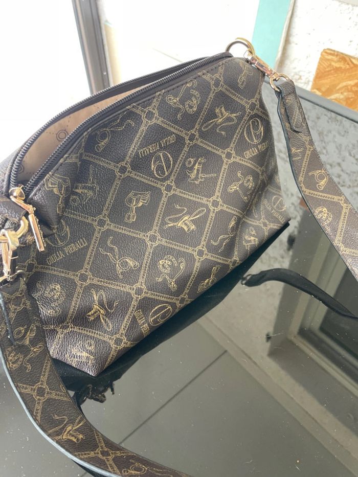 Petit sac de la marque Giulia Pieralli - photo numéro 6