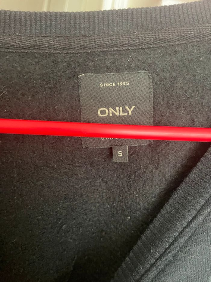 Robe pull Only - photo numéro 2