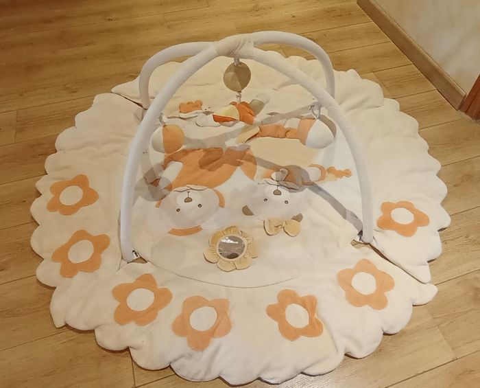 Tapis d'éveil - photo numéro 2
