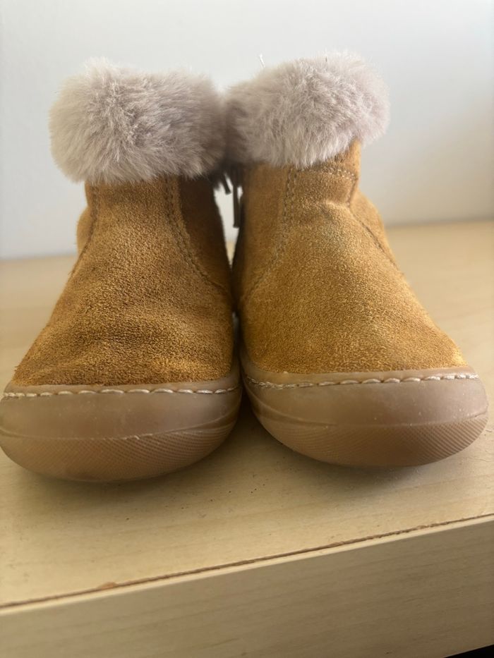 Bottine NA! - photo numéro 4