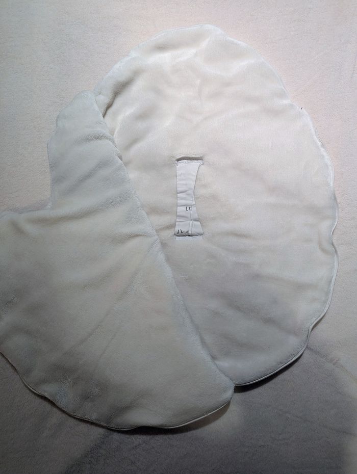 Gigoteuse naissance 0/3 mois hiver - photo numéro 3