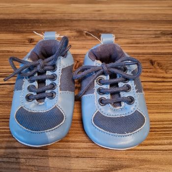 Chaussures, 6/9 mois