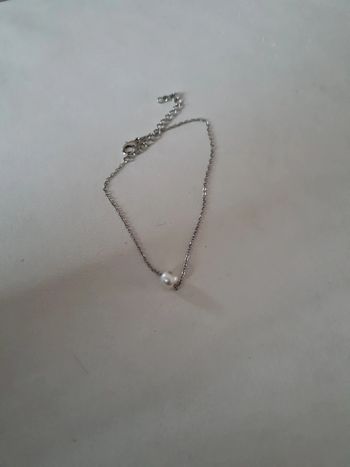 Bracelet de cheville