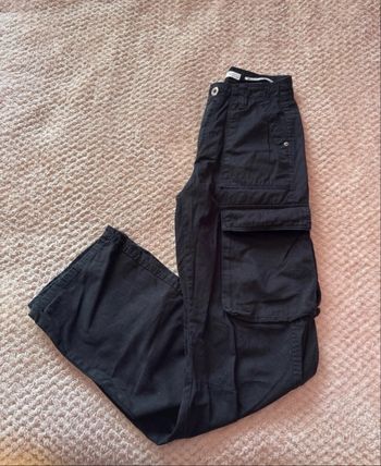 Pantalon TAILLE 32 Bershka