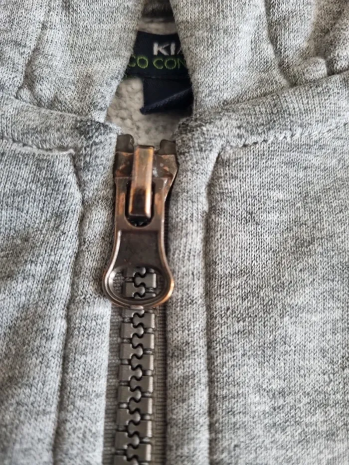 Gilet Kiabi - photo numéro 7