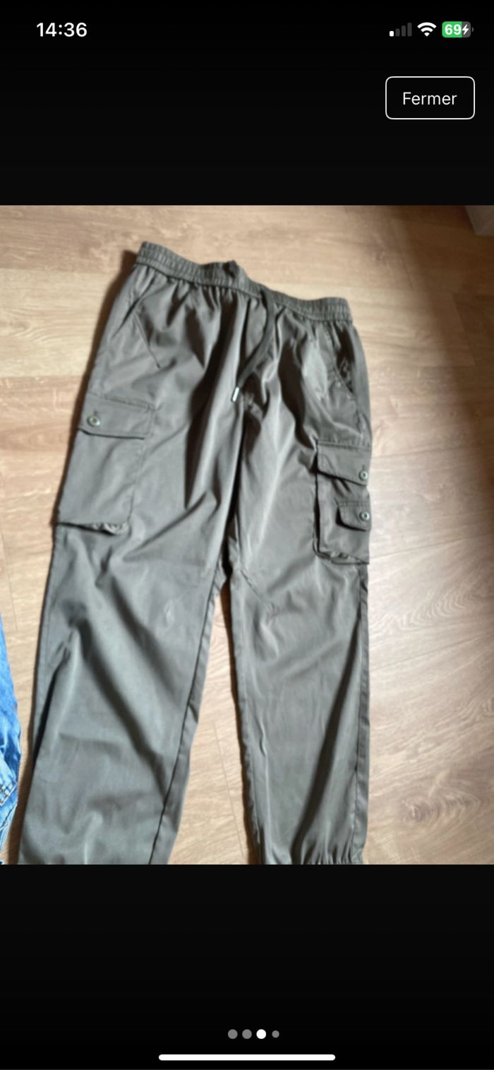 Pantalon xxl - photo numéro 3