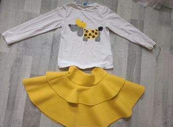 Ensemble Mayoral 7 ans