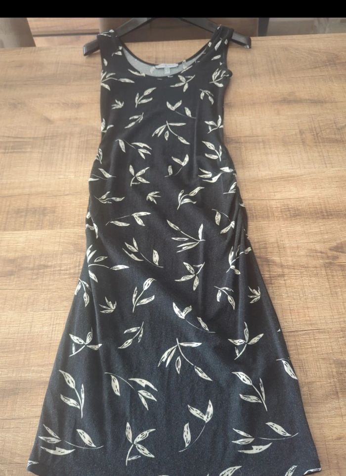 Robe de grossesse T34/36 - photo numéro 2