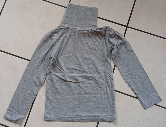 Sous pull - photo numéro 2