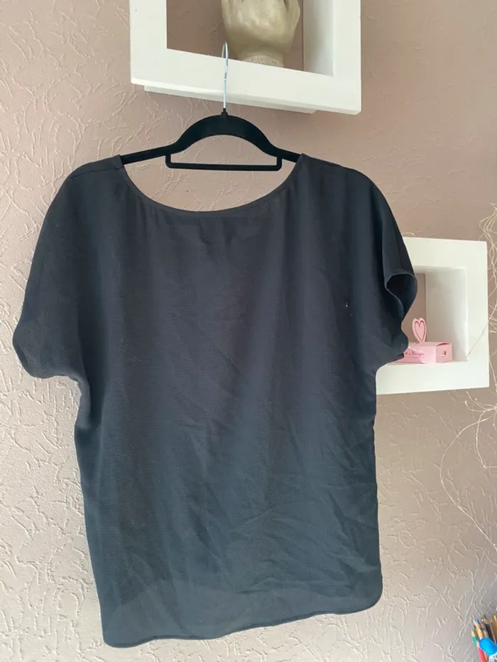 Haut la mode est à vous - photo numéro 3
