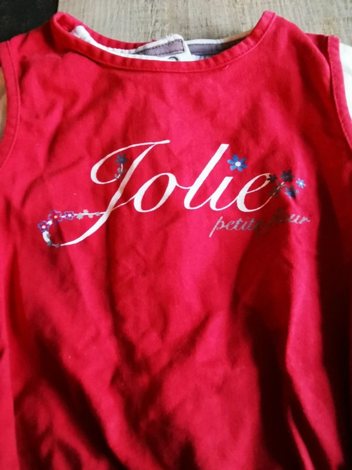 Robe 12 mois - photo numéro 2