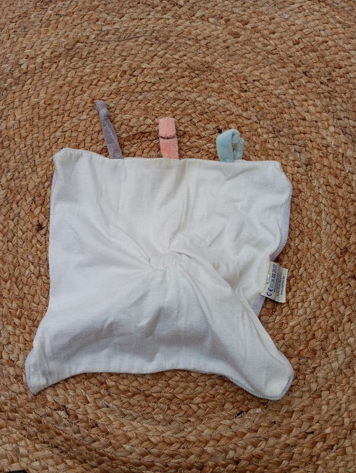 Doudou souris - photo numéro 2