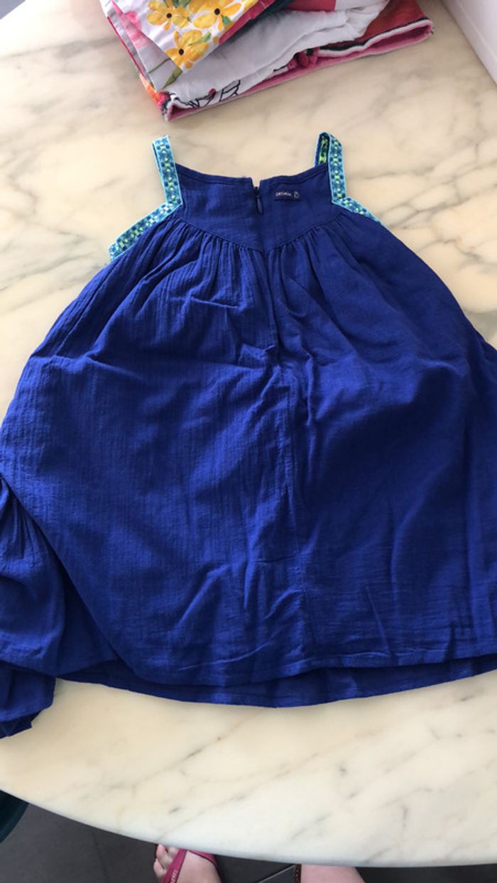 Robe catimini 3 ans - photo numéro 4