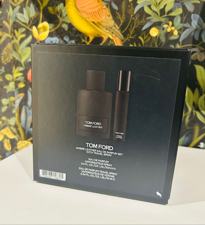 TOM FORD - OMBRÉ LEATHER - photo numéro 3