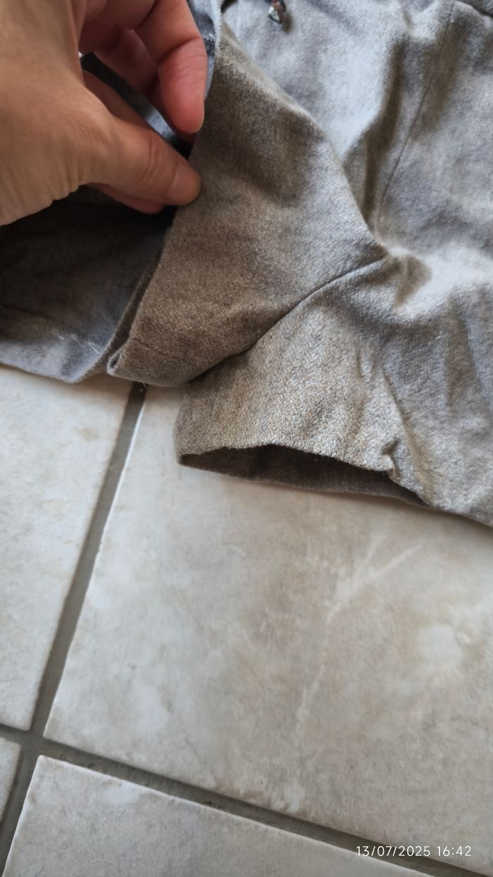 Combishort - photo numéro 5