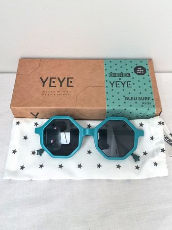 Lunettes de soleil enfants