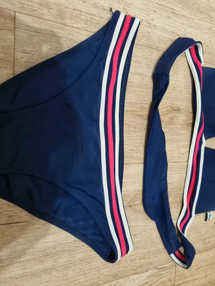 ensemble maillot de bain 2 pieces sweet secret - photo numéro 3