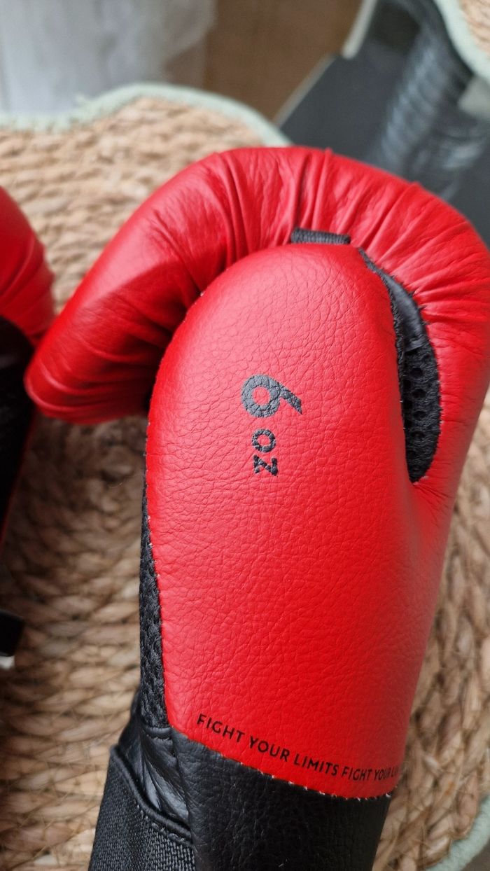Gants de boxe enfant - photo numéro 3