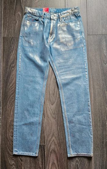 Jean Straight Esprit Taille W31/L32 🪩