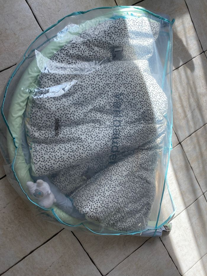 Tapis d’éveil - photo numéro 3