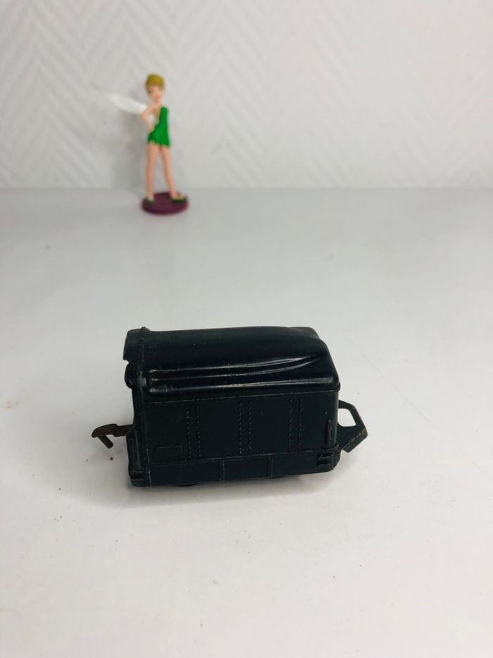 Locomotive jouef ancienne