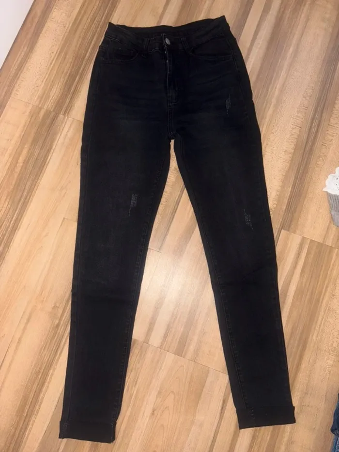 Jeans skinny