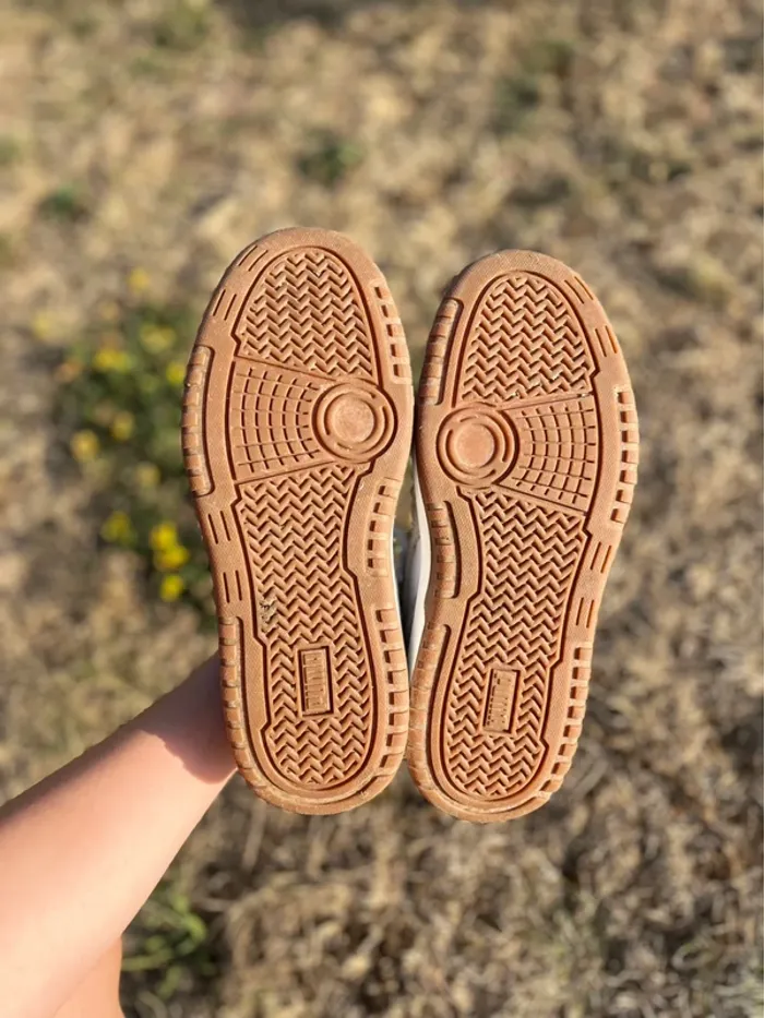 Chaussures Puma - photo numéro 4