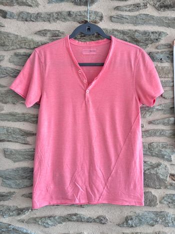 T-shirt celio taille S