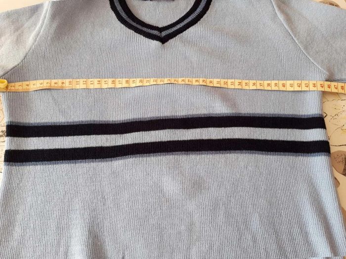 Pull taille 3 - photo numéro 7