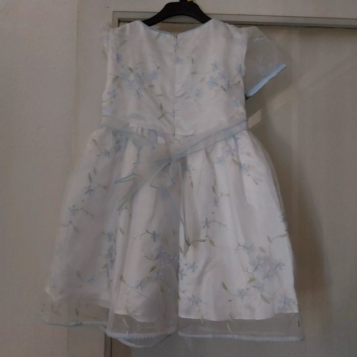 Magnifique robe taille 23 mois neuve - photo numéro 3
