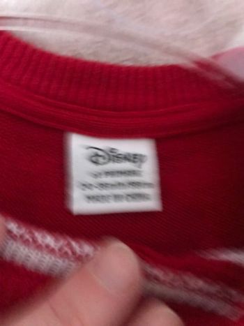 Pull mickey