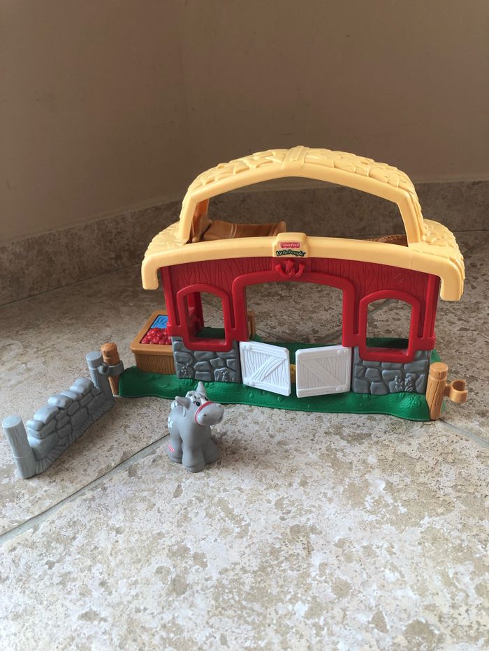 Ranch little people - photo numéro 2