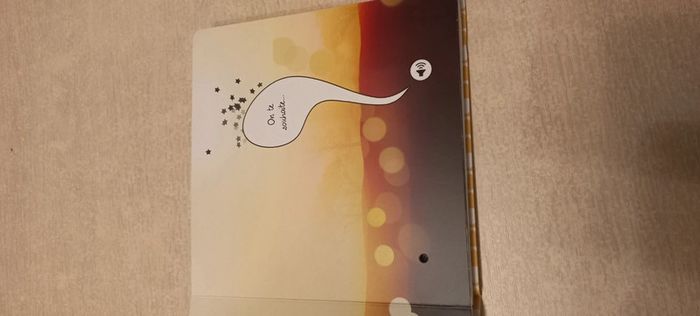 Livre à enregistrer 60ans - photo numéro 4