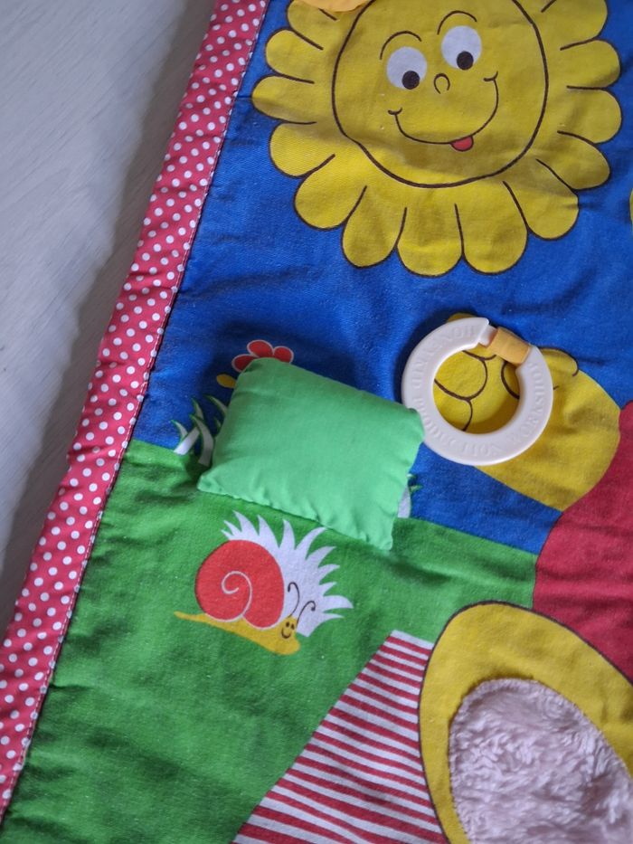 Tapis d'éveil - photo numéro 5