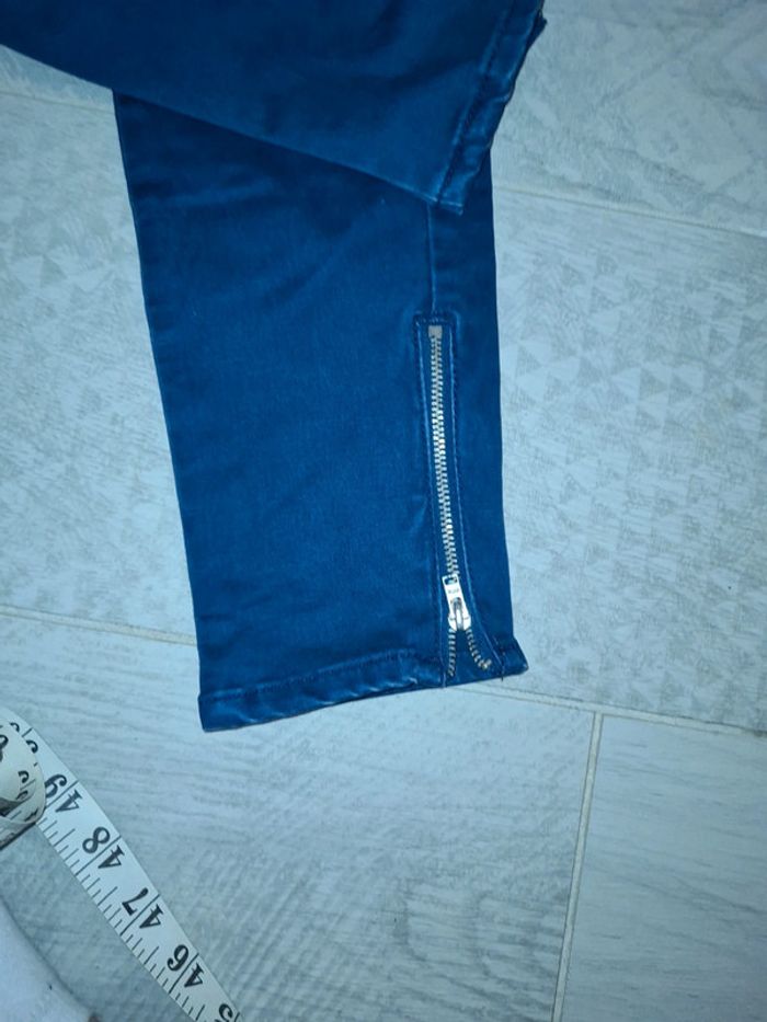 Jean mango 34 - photo numéro 6