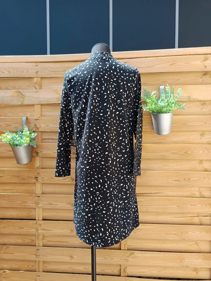 Robe C&P Sud taille M - photo numéro 4