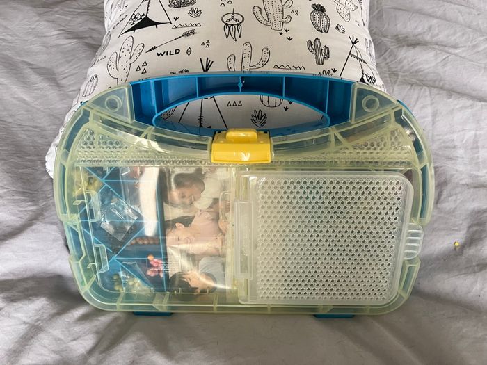 Malette Aquabeads - photo numéro 2