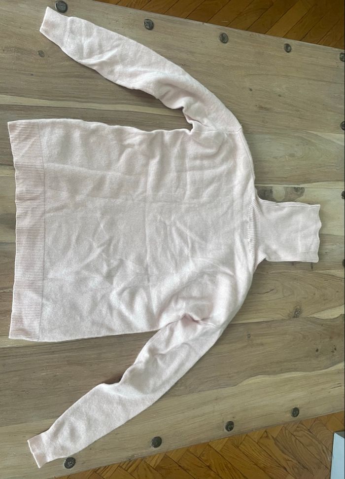 Pull princesse tam-tam - photo numéro 5