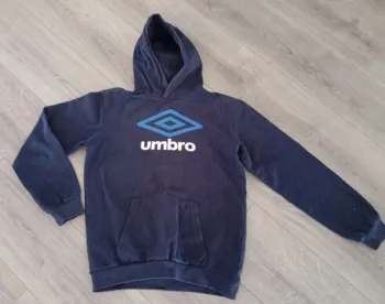 Sweat à capuche Umbro